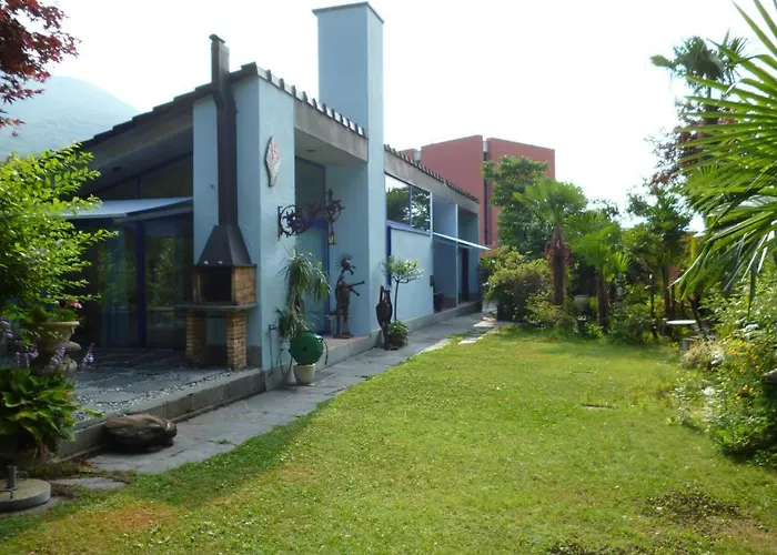 Casa Aline