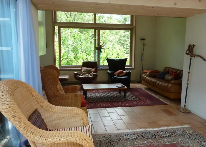 Casa Aline