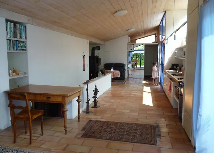 Casa Aline