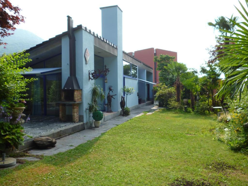 Casa Aline Vakantiehuis *