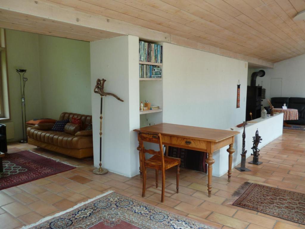 Casa Aline Vakantiehuis