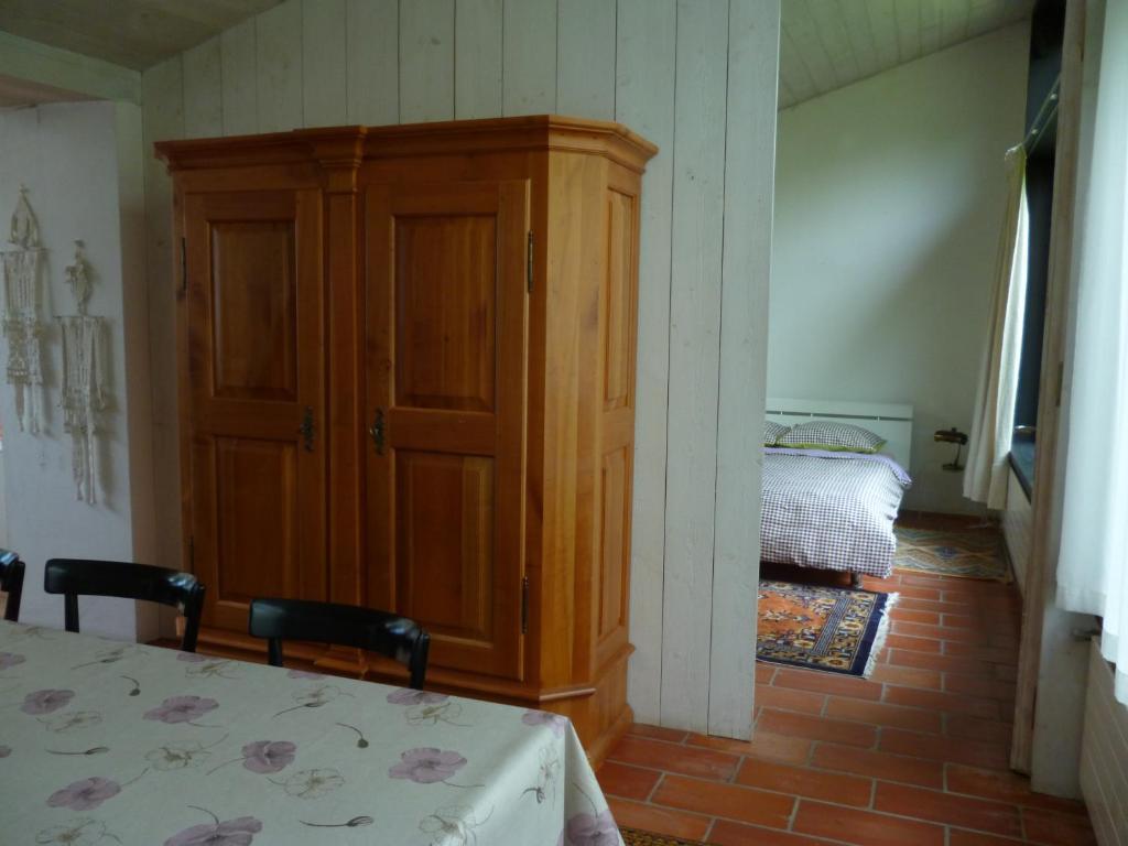 Casa Aline Vakantiehuis