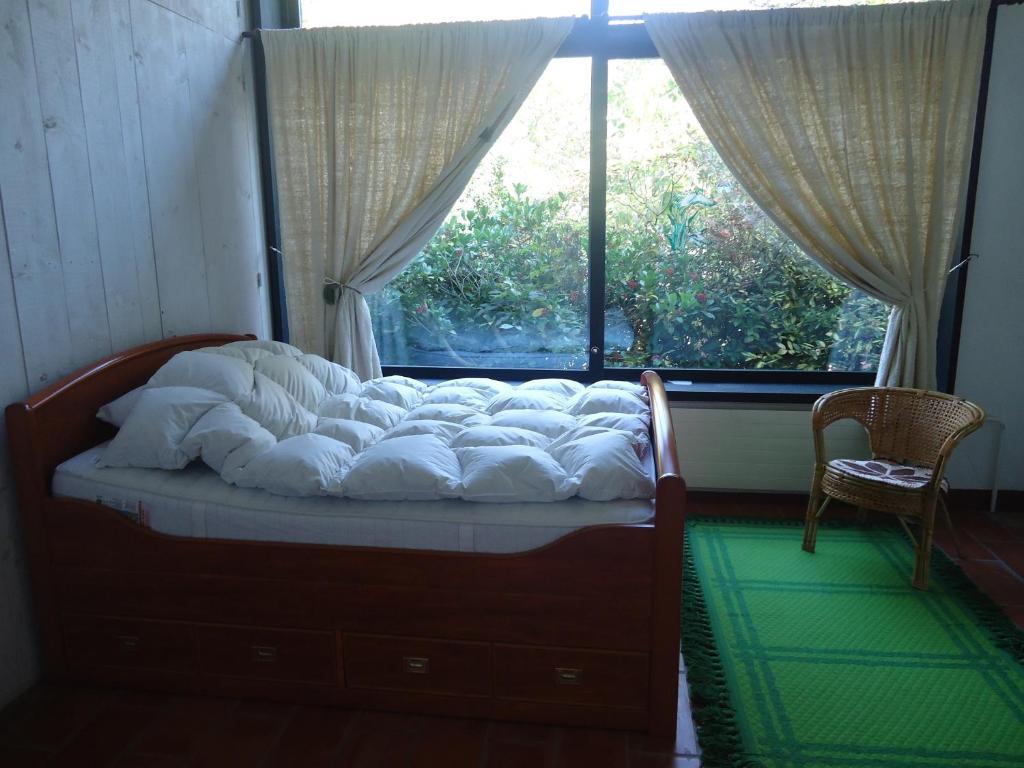 Casa Aline *