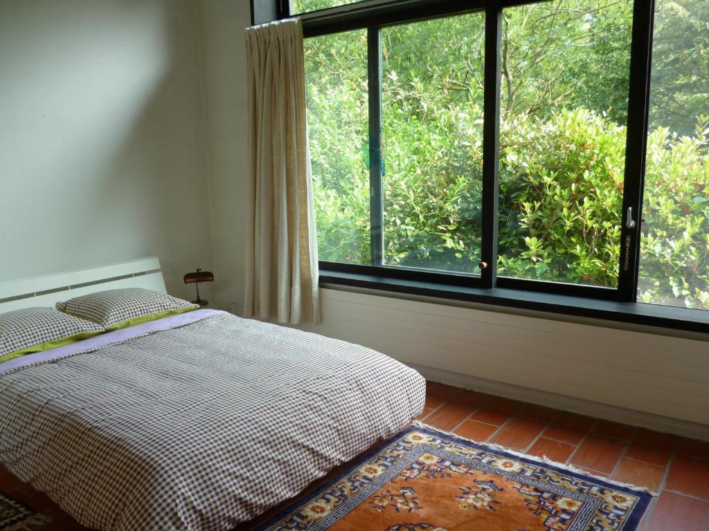 Casa Aline Vakantiehuis Tenero-Contra