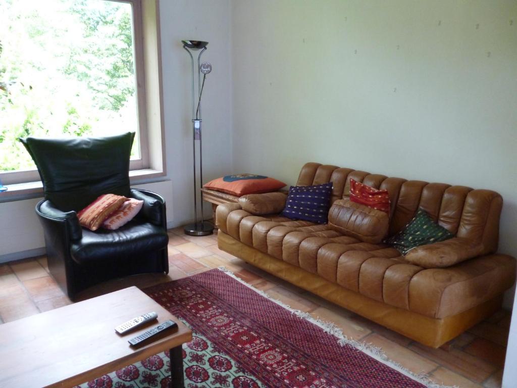 Casa Aline Vakantiehuis