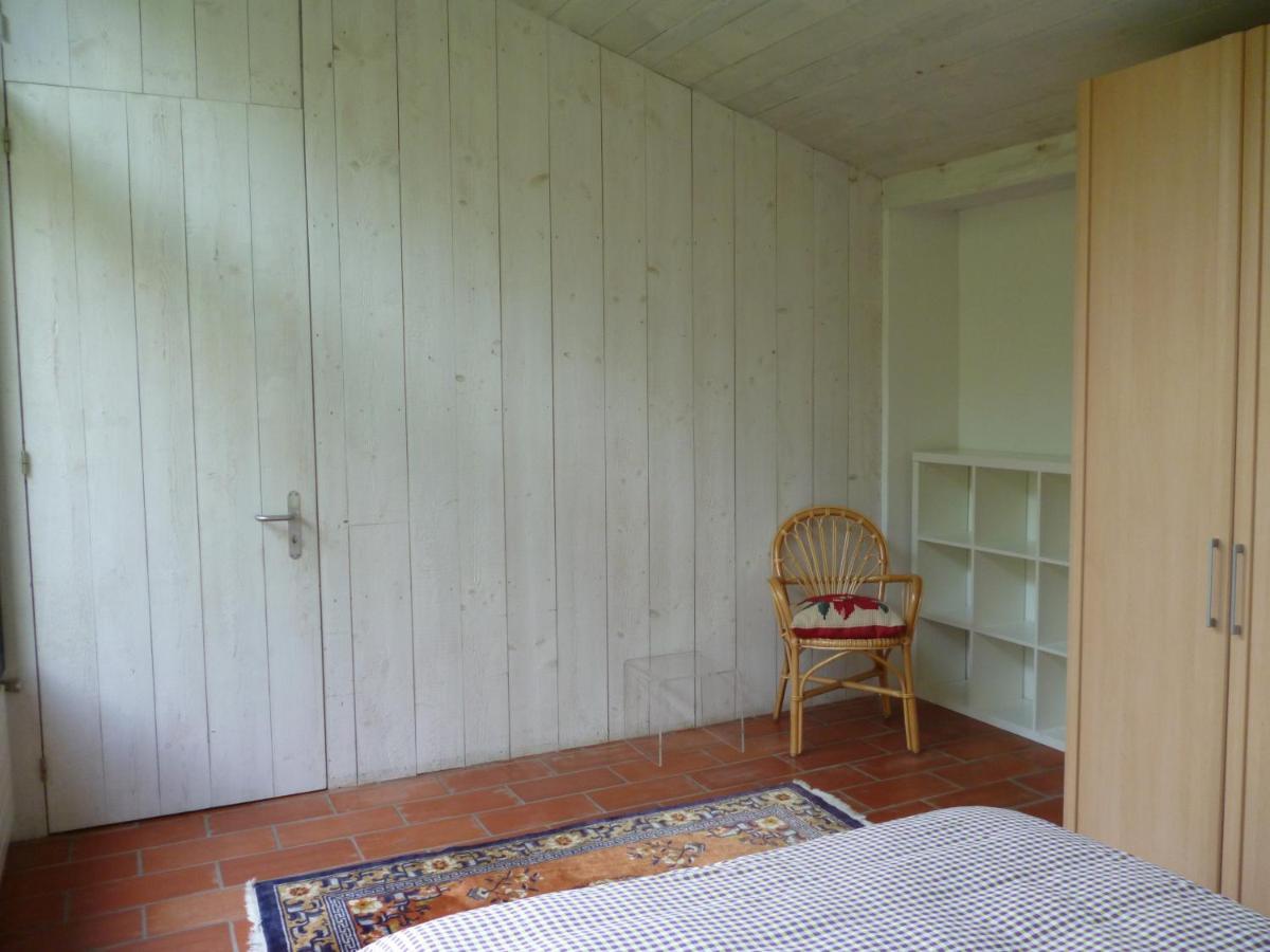 Casa Aline Vakantiehuis Tenero-Contra
