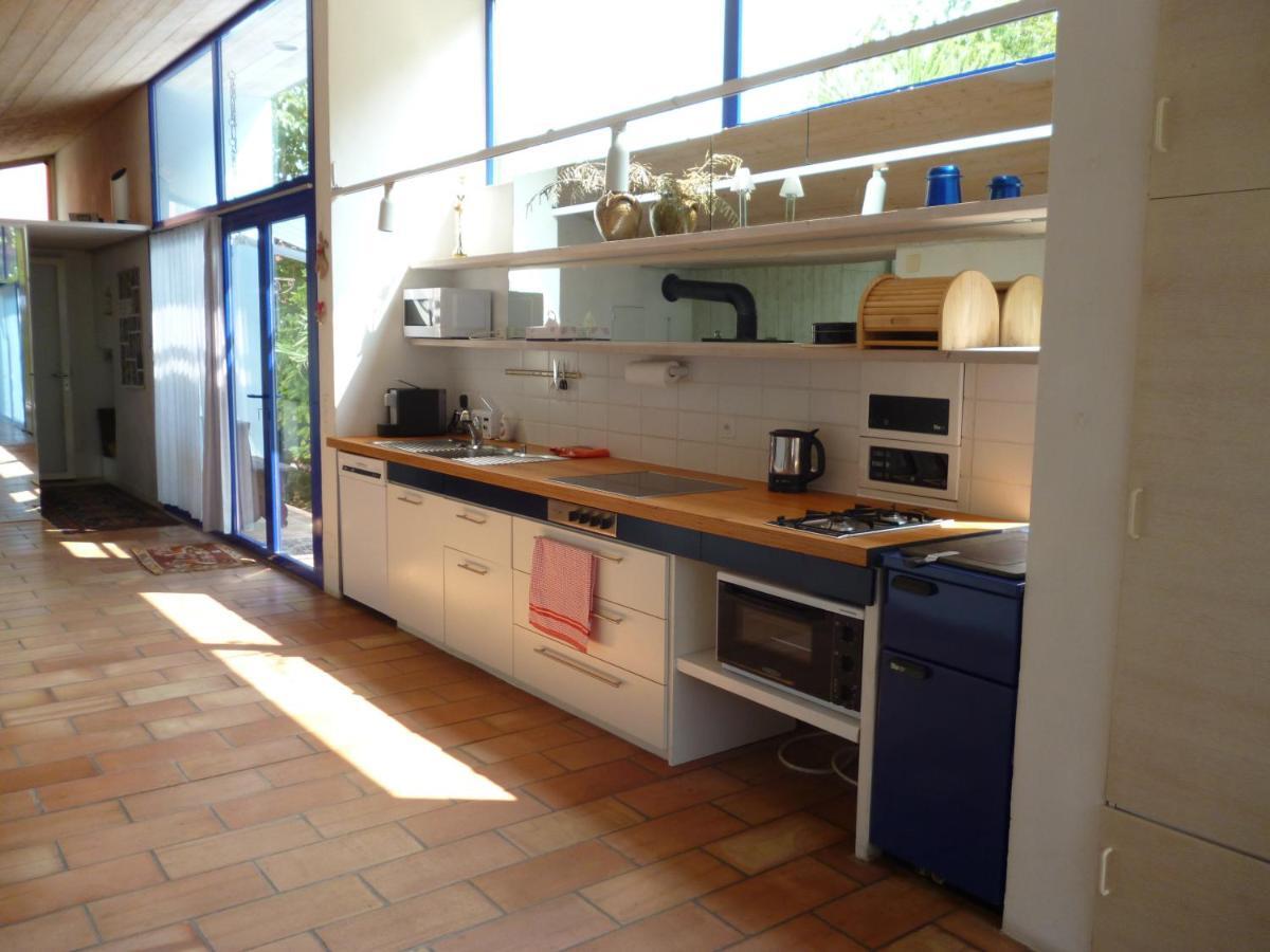 Vakantiehuis Casa Aline