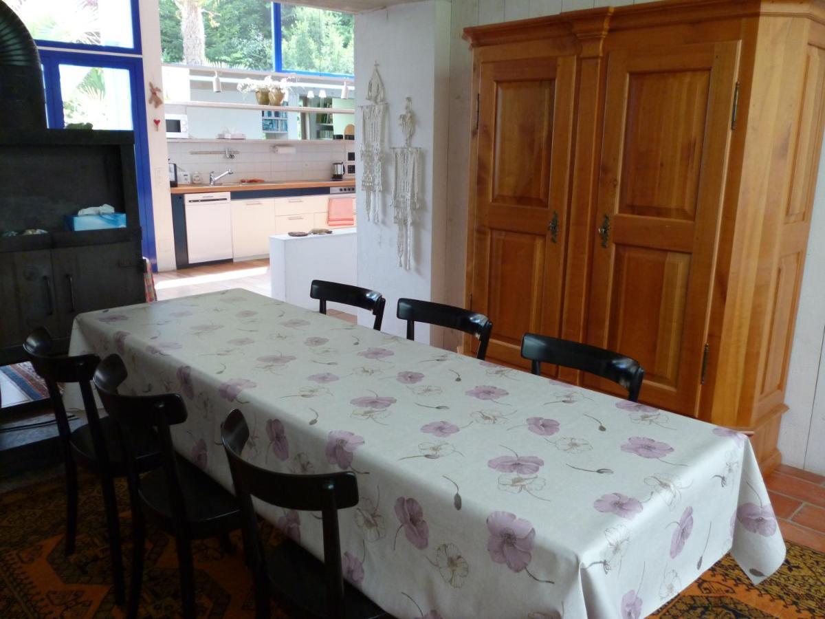 Casa Aline Tenero-Contra
